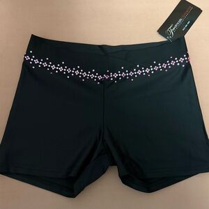 NFL/NBA Pro Cheer/Dance Audition Shorts✨